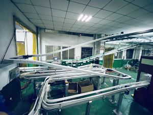 塑料精密測漏機