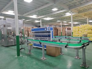 塑料精密測漏機